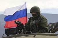 Россия строит у границы с Украиной две крупные военные базы